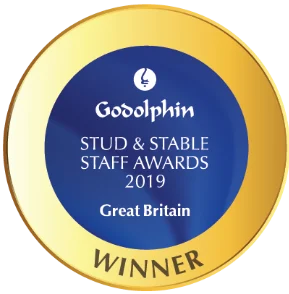 Racehorse Trainer in Lambourn, Berkshire – Horses in Training and Racehorse Ownership Richard Hughes Racing & Horses for Sale accreditations