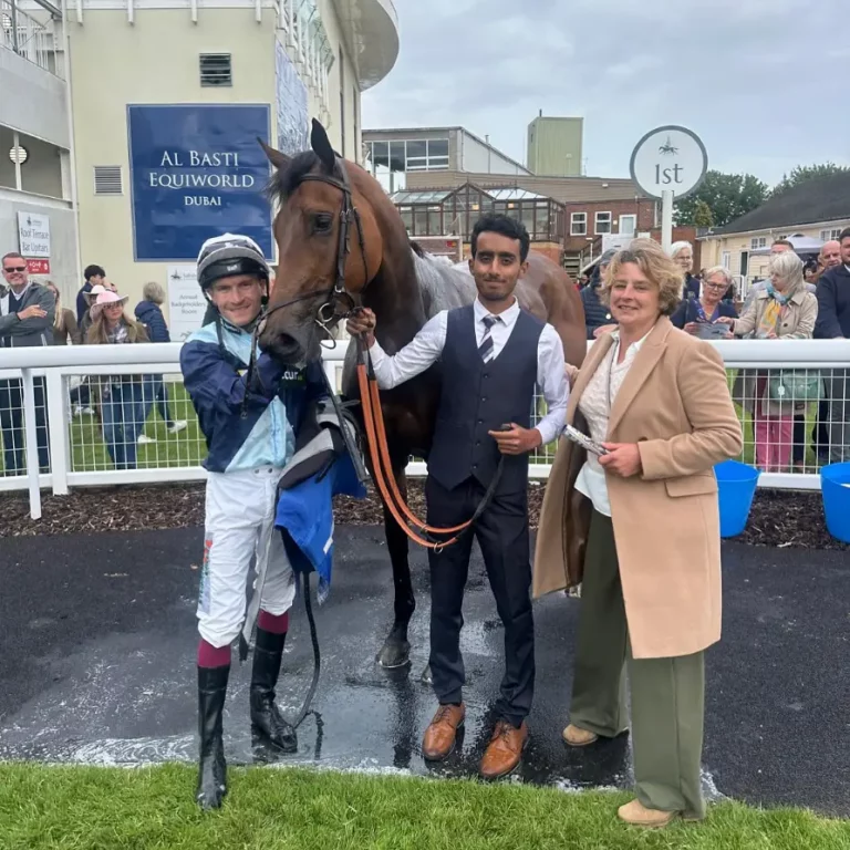 Richard Hughes Racing racehorse ownership UK and horse trainer (20)